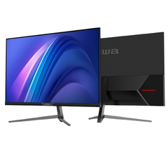 Màn hình máy tính Aiwa 27 inch / FHD/ IPS/ 75Hz// VGA/ HDMI MF270B-V