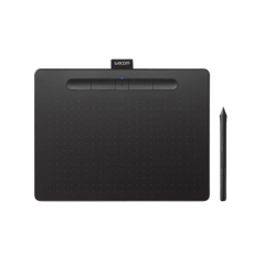 Bảng Vẽ Điện Tử Wacom Intuos CTL-6100WL/KO-CX đen