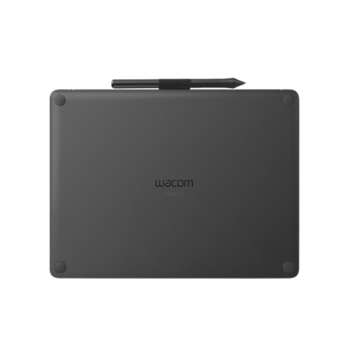 Bảng Vẽ Điện Tử Wacom Intuos CTL-6100WL/KO-CX đen