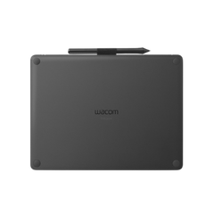 Bảng Vẽ Điện Tử Wacom Intuos CTL-6100WL/KO-CX đen