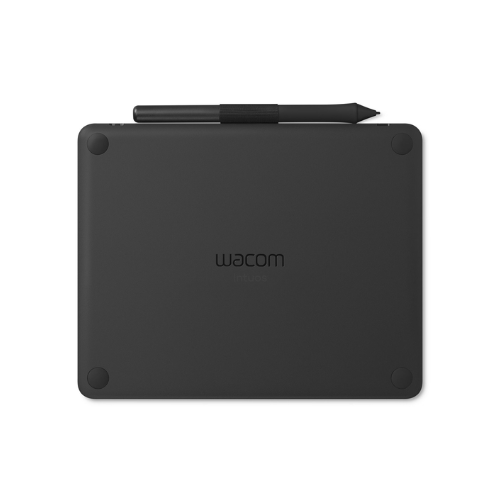 Bảng vẽ Wacom Intuos S (Bluetooth, Black) CTL-4100WL/K