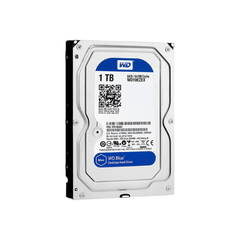 Ổ cứng Western Digital Blue Sata 1TB WD10EZEX