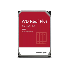 Ổ cứng Western Digital Red Plus 2TB WD20EFPX