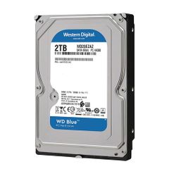 Ổ cứng gắn trong Western HDD 2TB (WD20EZAZ) 3.5''