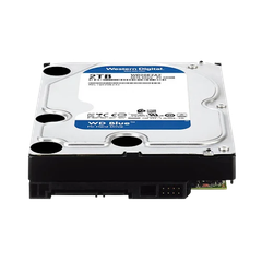 Ổ cứng gắn trong Western HDD 2TB (WD20EZAZ) 3.5''