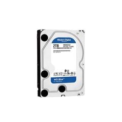 Ổ cứng gắn trong Western HDD 2TB (WD20EZAZ) 3.5''