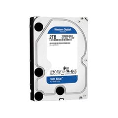 Ổ cứng gắn trong Western HDD 2TB (WD20EZBX) 3.5''