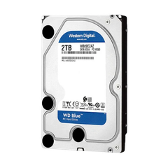 Ổ cứng gắn trong Western HDD 2TB (WD20EZBX) 3.5''