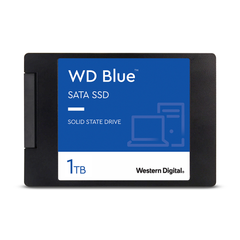 Ổ cứng gắn trong Western SSD 1Tb WDS100T2B0A