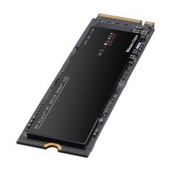 Ổ cứng SSD M2 PCIe NVMe Western 1Tb  WDS100T3X0C