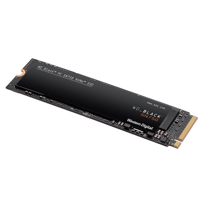 Ổ cứng SSD M2 PCIe NVMe Western 1Tb  WDS100T3X0C
