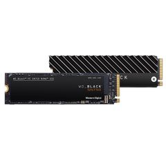 Ổ cứng SSD M2 PCIe NVMe Western 1Tb  WDS100T3X0C