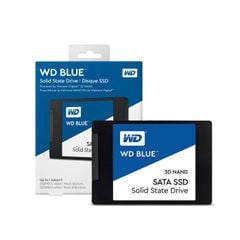 Ổ cứng Western Digital Blue SSD 250GB WDS250G2B0A 2.5