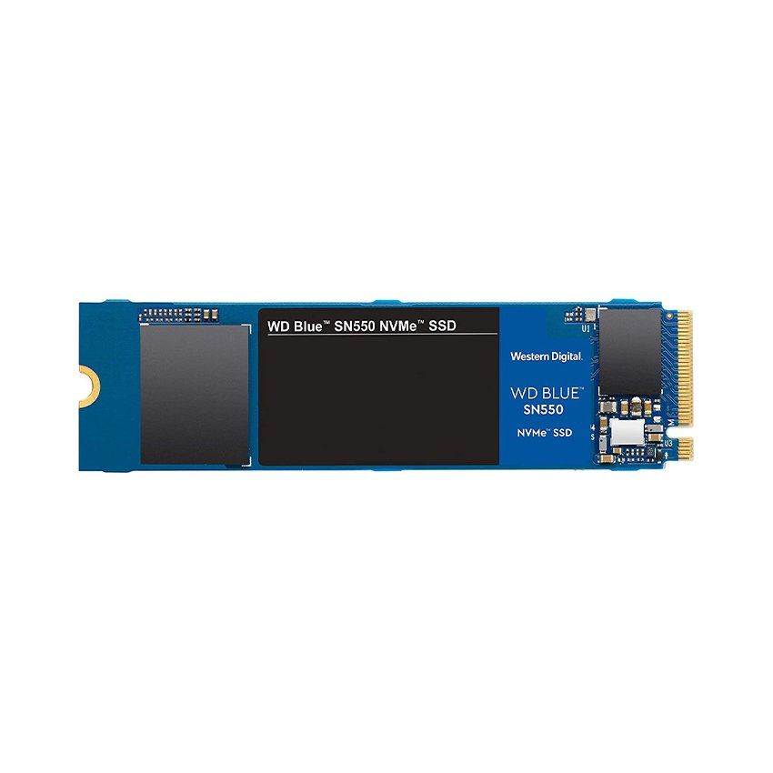 Ổ cứng gắn trong Western Digital Blue SSD M.2 250GB WDS250G2B0B