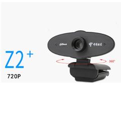 Webcam Dahua Z2+  (HD 720P/Có mic)