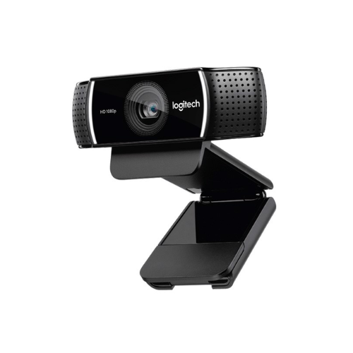 Webcam Logitech C922