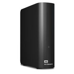 Ổ cứng Western 4TB Elements WDBBKG0040HBK-SESN