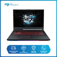 Laptop Gaming Asus ROG Strix SCAR III G731G_N WEV103T