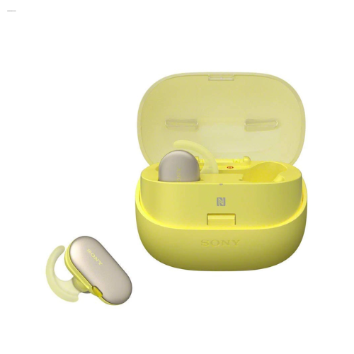 Tai nghe Sony WF-SP900/YM E