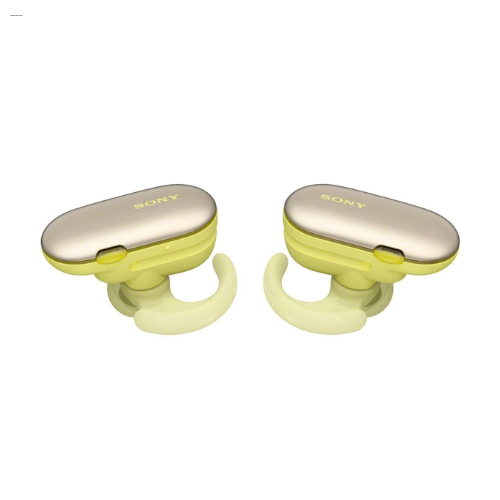 Tai nghe Sony WF-SP900/YM E