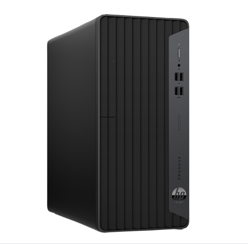 Máy bộ hãng HP ProDesk 400G7 MT i7-10700|8GB|256GB|DVDRW|ĐEN|W10SL|2G_R7-430 (33L34PA)