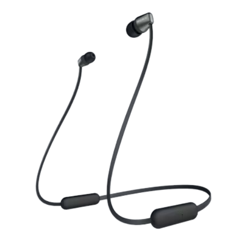 Tai nghe Sony WI-C310/BZ E