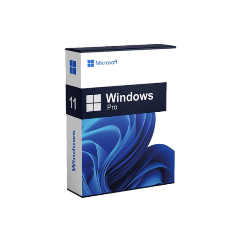 Phần mềm Microsoft Windows GGWA - Windows 11 Professional - Legalization Get Genuine