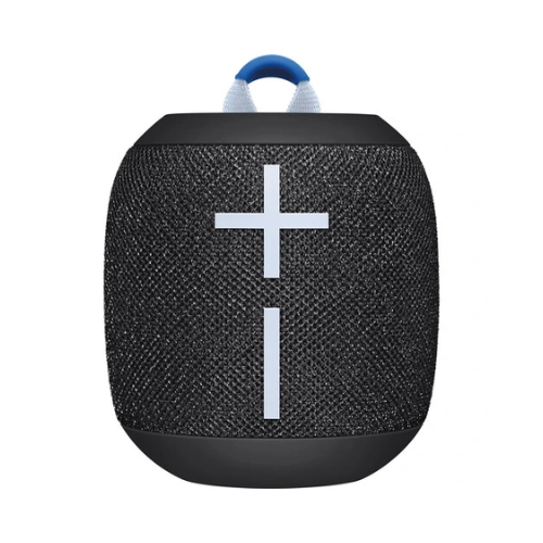 Loa Bluetooth Logotech Ultimate Ears WONDERBOOM 3 Black