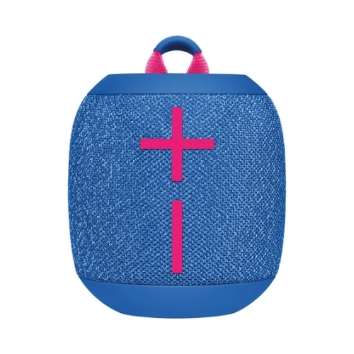 Loa Bluetooth Logitech Ultimate Ears WONDERBOOM 3 Blue