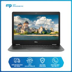 Laptop Dell Ins 14 3493 i3-1005G1/4GB/1TB/14