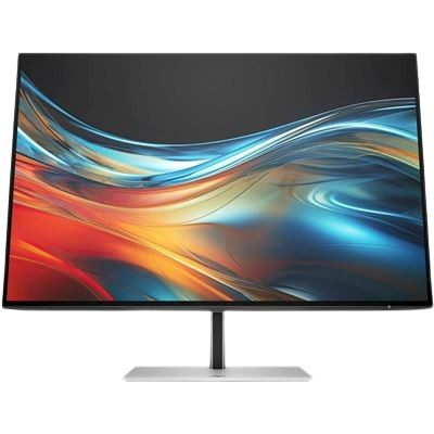 Màn hình máy tính HP S7 Pro 724pu WUXGA USB-C MNTR/ 1920 x 1200/ IPS/ HMDI/ DP/ DP out/ USB Type-C/ USB Type-A/ RJ-45/ 3Y WTY_8Y2F7AA