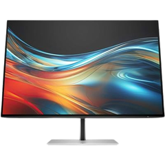 Màn hình máy tính HP S7 Pro 724pu WUXGA USB-C MNTR/ 1920 x 1200/ IPS/ HMDI/ DP/ DP out/ USB Type-C/ USB Type-A/ RJ-45/ 3Y WTY_8Y2F7AA