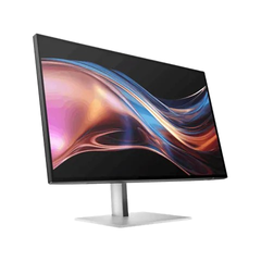 Màn hình máy tính HP S7 Pro 727pu QHD TB4 MNTR/ QHD (2560 x 1440)/ IPS/ HDMI/ DP/ DP out/ USB Type-A/ USB Type-C/ RJ-45/ 3Y WTY_8J9E6AA
