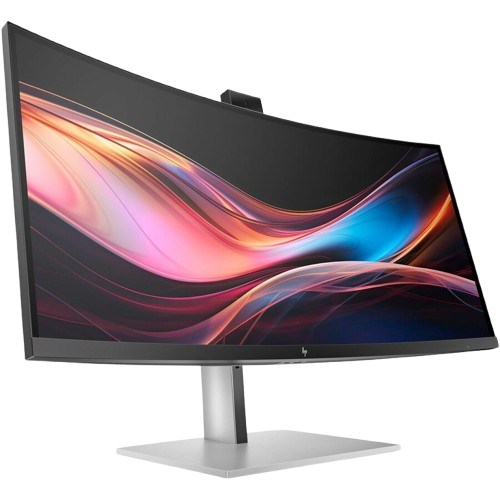 Màn hình máy tính HP S7 Pro 734pm WQHD Conf MNTR/ WQHD (3440 x 1440)/ IPS/ HMDI/ DP/ DP out/ USB Type-C/ USB Type-A/ RJ-45/ 3Y WTY_ 8K157AA