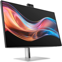 Màn hình máy tính HP S7 Pro 727pm 4K Conf MNTR/ 4K UHD (3840 x 2160)/ IPS/ HMDI/ DP/ DP out/ USB Type-C/ USB Type-A/ RJ-45/ 3Y WTY_ 8K135AA