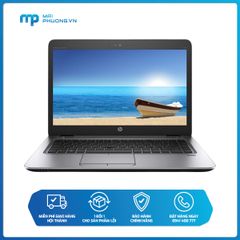 Laptop HP 840 G4 i7-7600U/16GB/512GB SSD/14