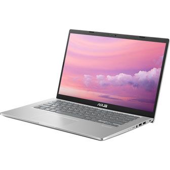 Laptop Asus X415E (i5-1135G7/4G/512GB SSD/14