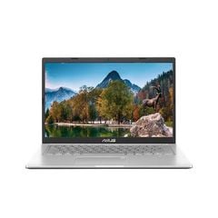 Laptop Asus X415E (i5-1135G7/4GB/512GB/14''FHD/Win11SL/Bạc) EB640W