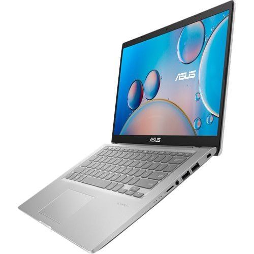 Laptop Asus X415EA EK048T  i3-1115G4/4GB/256GB SSD/Intel Iris Xe/14.0-inch FHD/Win 10/Xám