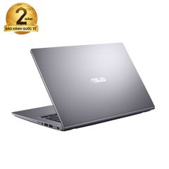 Laptop Asus X415JA EK311T i3-1005G1/4GB/256GB/Intel UHD/14.0 Inch FHD/Win 10/Xám