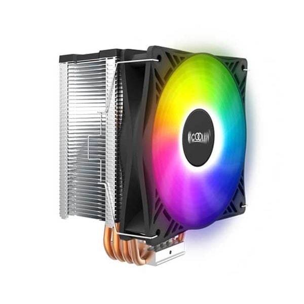 QUẠT TẢN NHIỆT PC COOLER GL-X4S