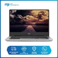 Laptop Dell Ins 14 5480 i5-8265U/8GB/256GB SSD/MX250-2GB/14