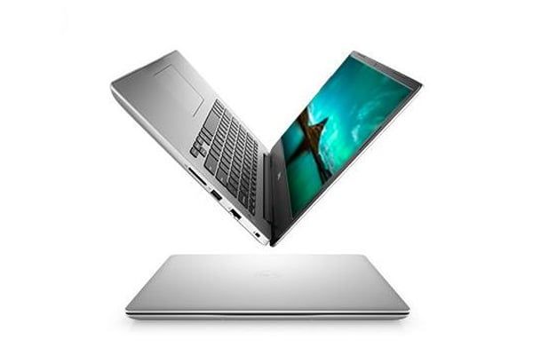Laptop Dell Ins 14 5480 i5-8265U/8GB/256GB SSD/MX250-2GB/14