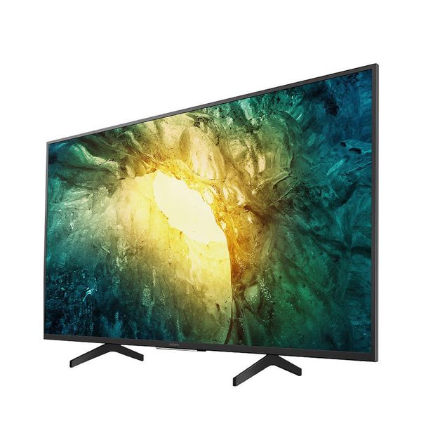 Smart Tivi Sony Android 4K 43 inch KD-43X7500H (Mới 2020)