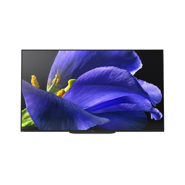 Smart Tivi OLED SONY 4K 55 inch KD-55A9G