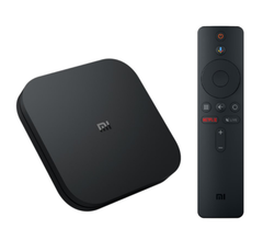 Đầu Android Mi Tv Box S  PFJ4086EU