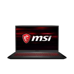 Laptop Gaming MSI Thin GF75 (144Hz/ i7-10750H/8GB/512GB SSD/NVIDIA GeForce GTX 1650/Windows 10 Home 64-bit)