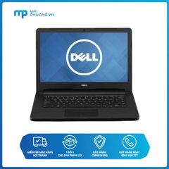 Laptop Dell Vostro 15 3568 i5-7200U/4GB/1TB/DVDRW/15.6 XF6C61