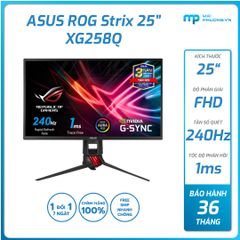 Màn Hình Gaming ASUS ROG Strix 25