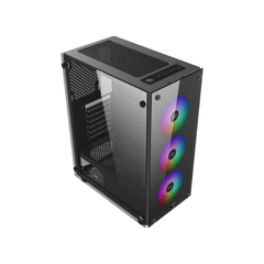 Vỏ máy tính Xigmatek HERO II 3F EN40290